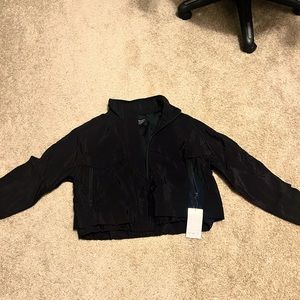 Arrival Jacket by Athleta (Brand New with tag)